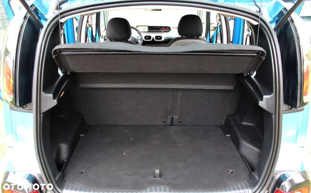 Citroën C3 Picasso - 12