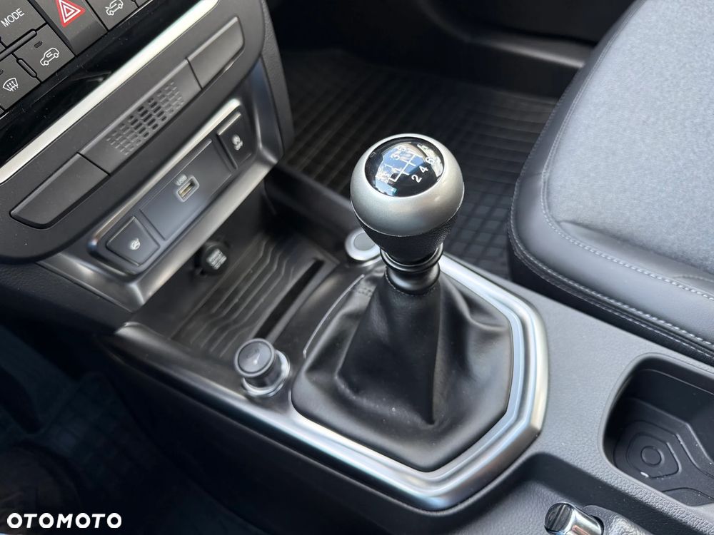 SsangYong/KGM Tivoli 1.5 T-GDI Joy - 25