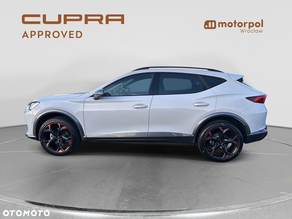 Cupra Formentor 2.0 TSI 4Drive DSG - 3