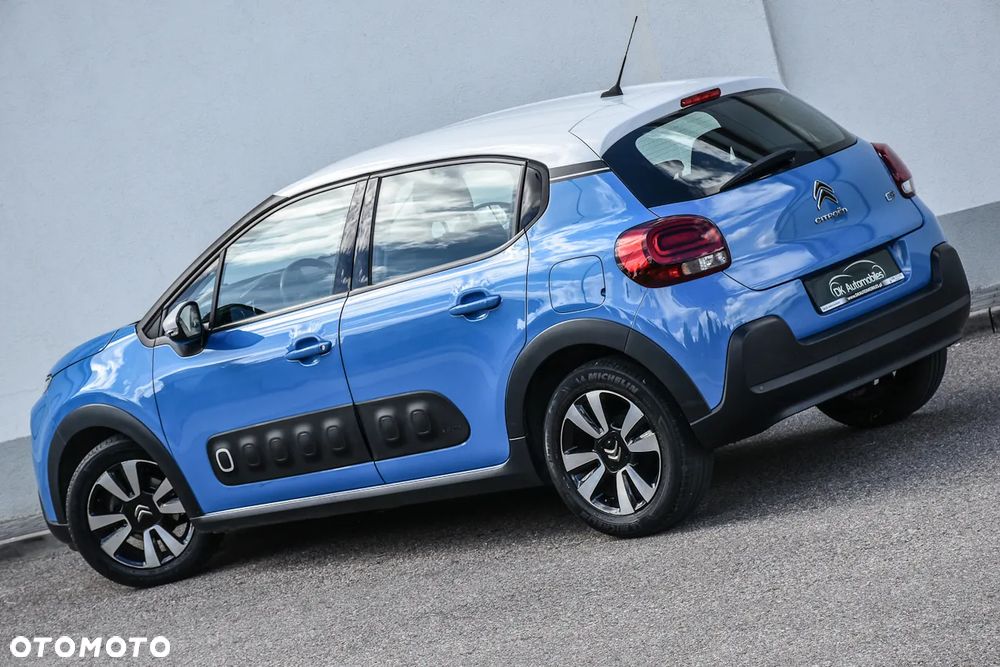 Citroën C3 1.2 PureTech Shine - 11