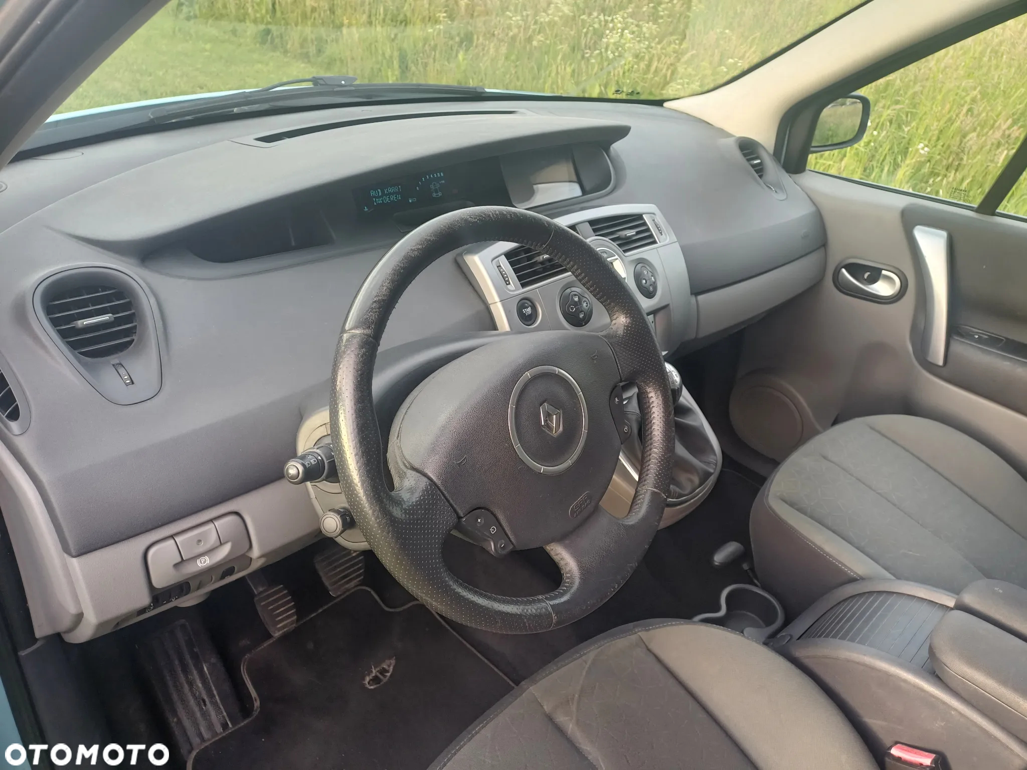 Renault Scenic - 9