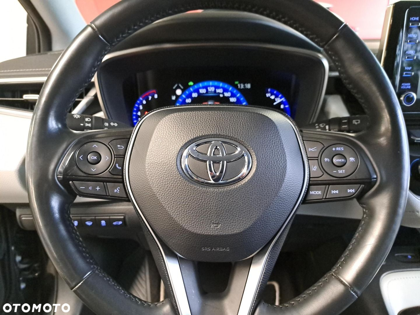 Toyota Corolla - 32