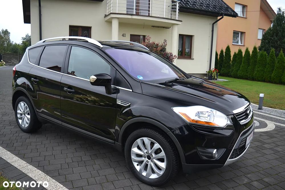 Ford Kuga - 14