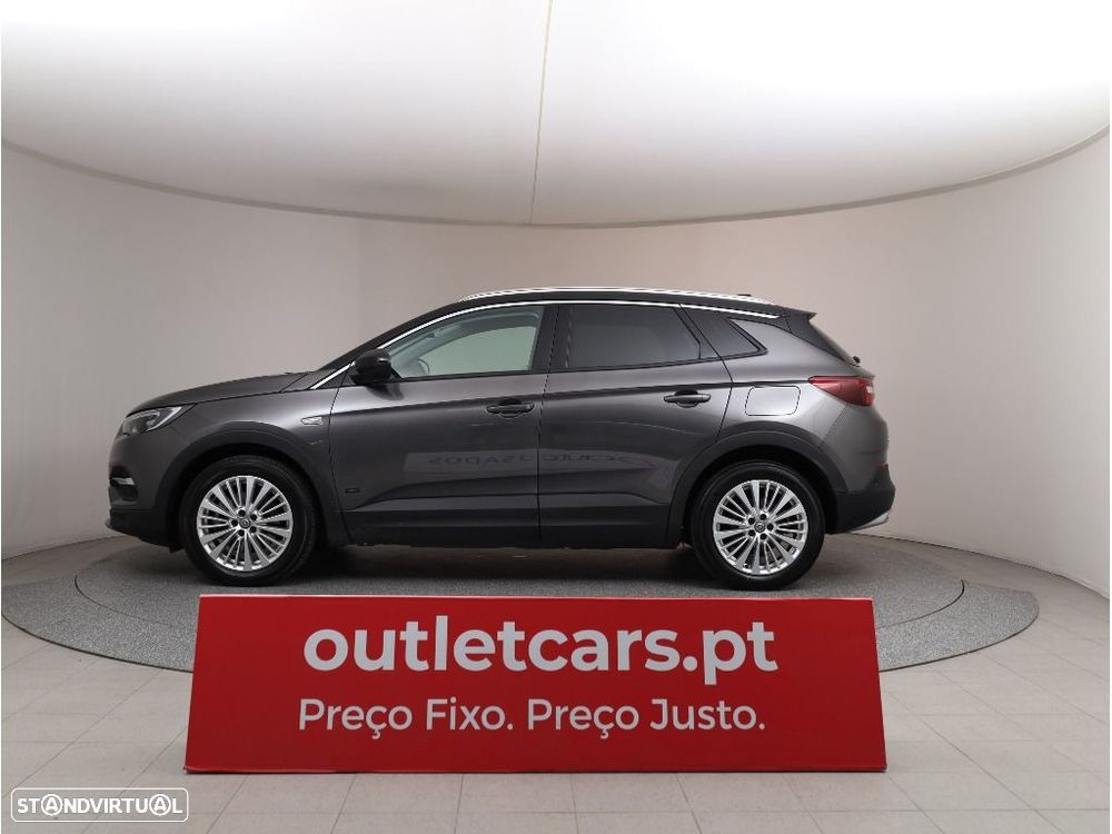Opel Grandland X 1.6 T PHEV Ultimate - 4