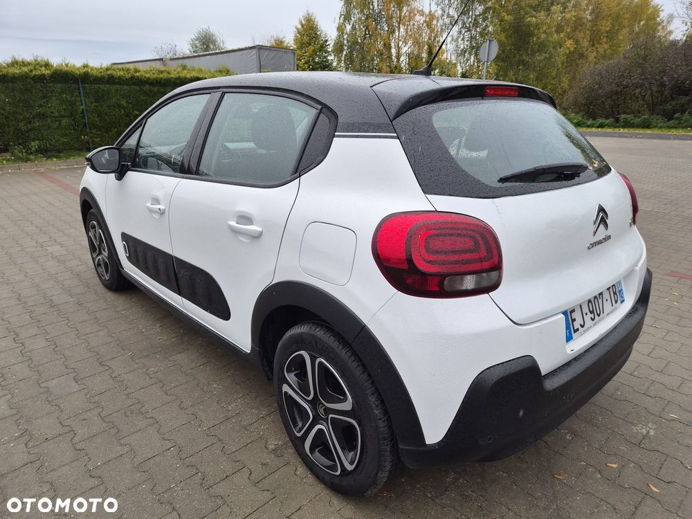Citroën C3 - 7