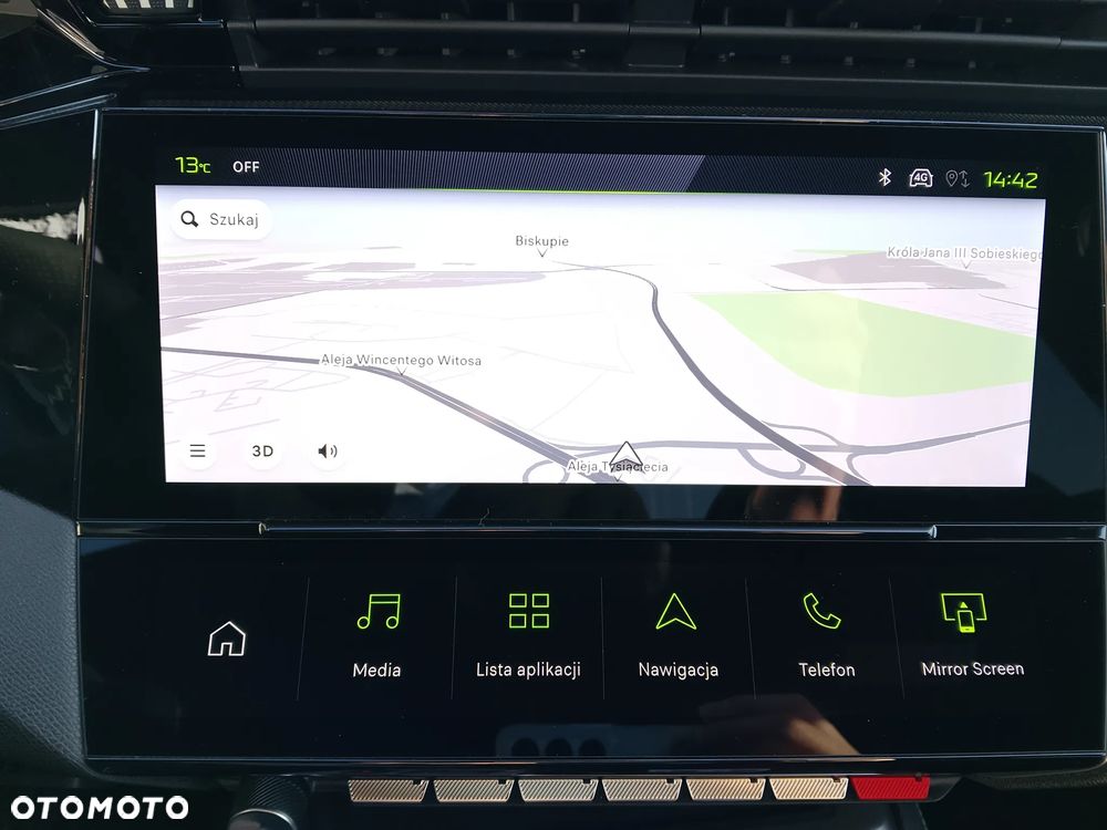 Peugeot 308 1.2 mHEV GT Exclusive S&S e-DCS6 - 20