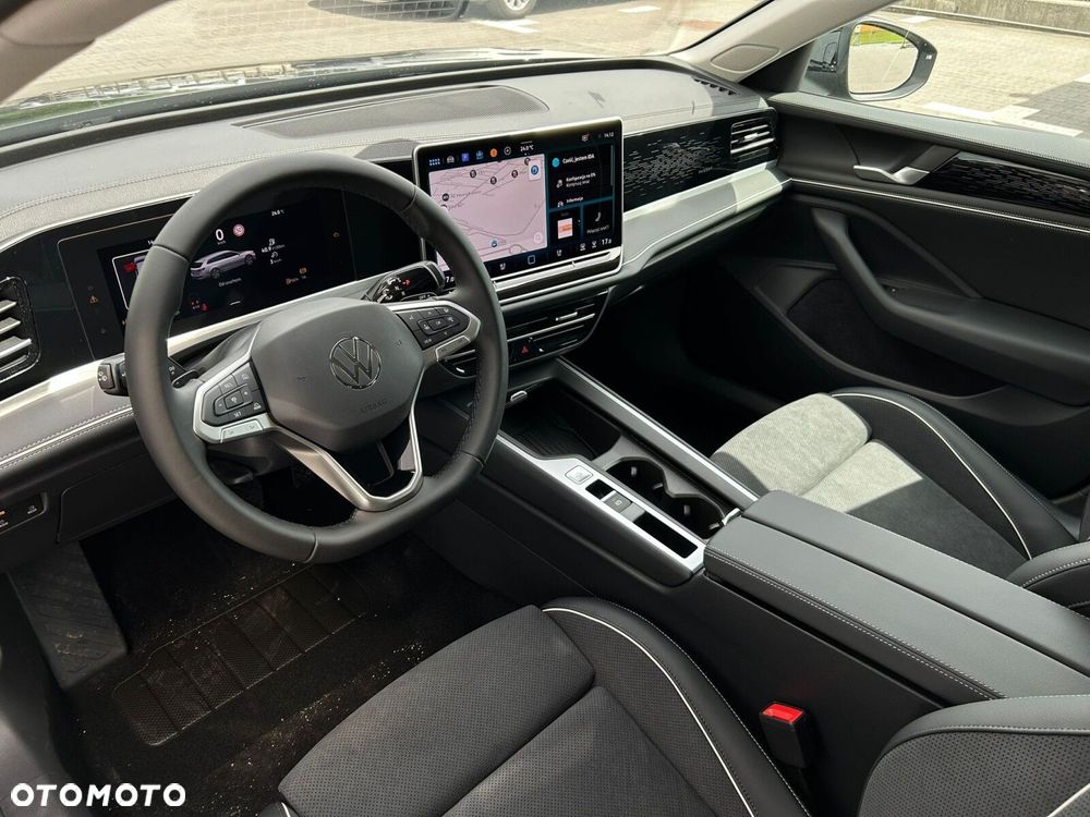 Volkswagen Passat Variant - 6