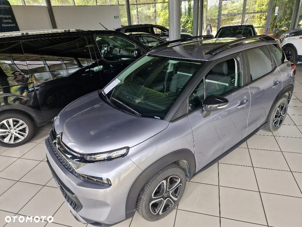 Citroën C3 Aircross 1.2 PureTech Feel S&S