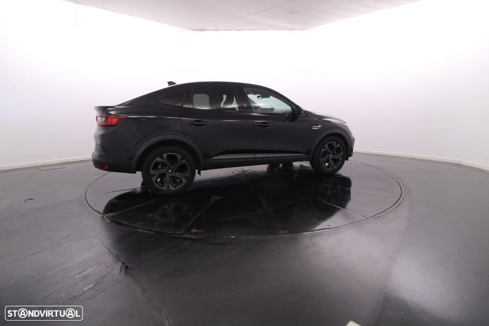 Renault Arkana 1.3 TCe R.S.Line EDC - 8