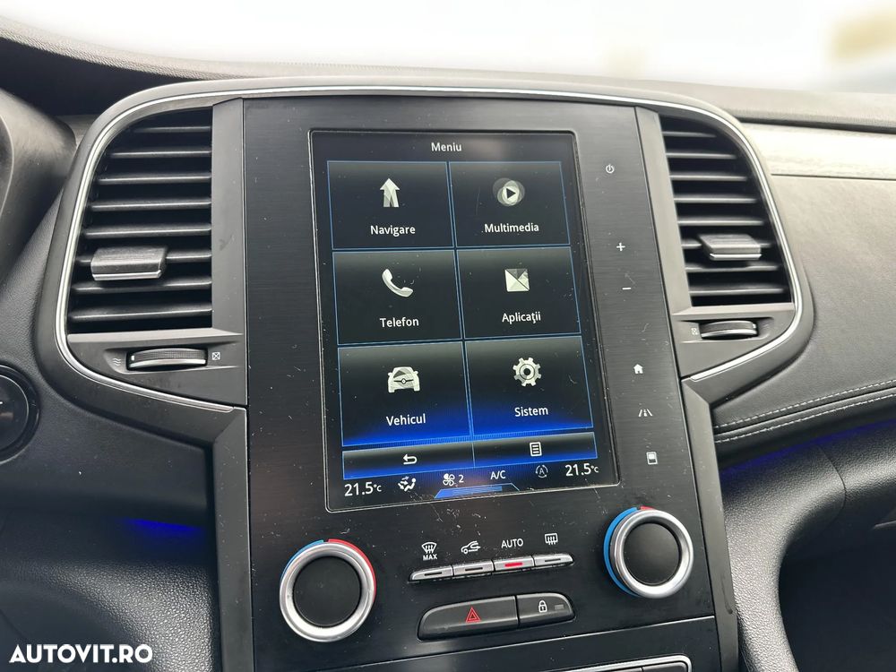 Renault Talisman - 24