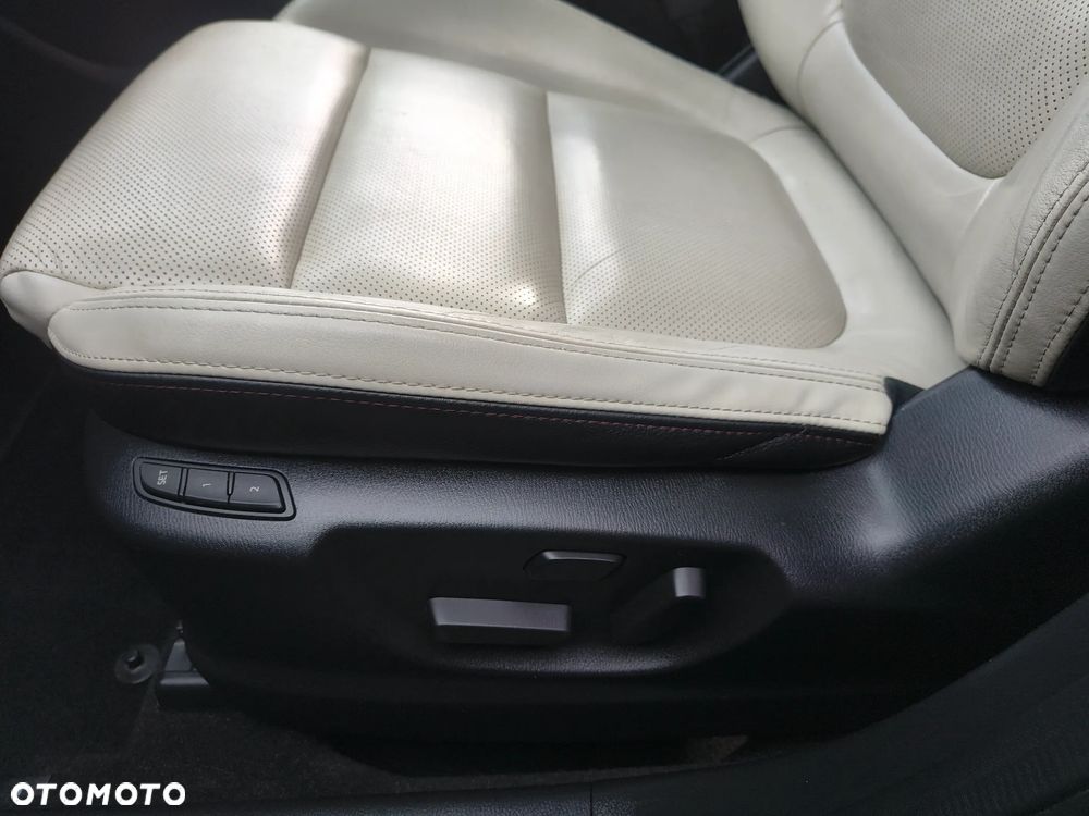 Mazda CX-5 2.2 SKYACTIV-D AWD Sports-Line - 22