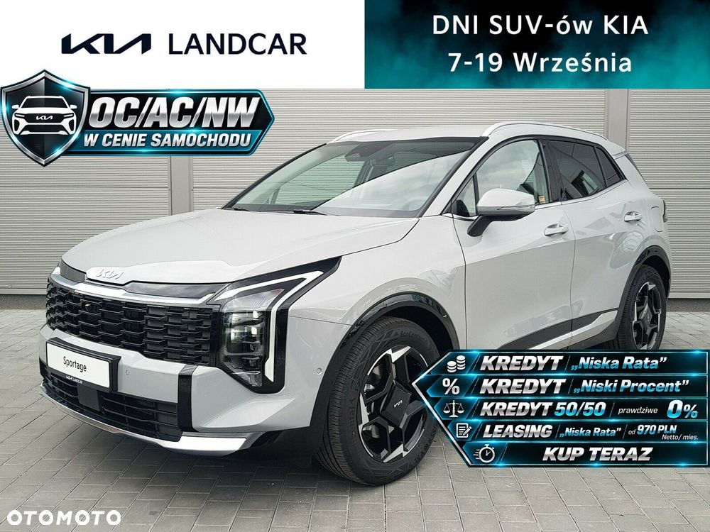 Kia Sportage - 2