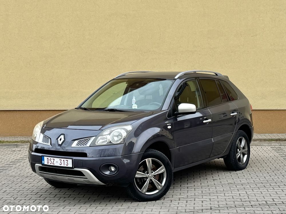 Renault Koleos 2.0 dCi 4x4 Bose Edition - 20