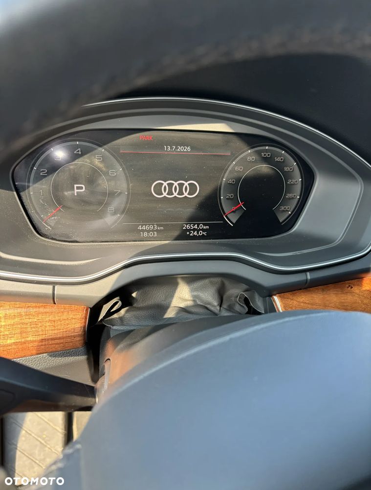 Audi Q5 45 TFSI quattro S tronic S line - 16