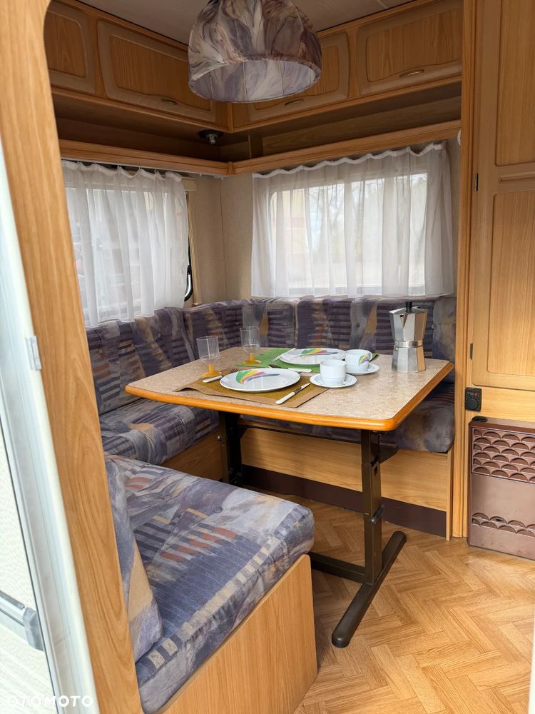 Wilk Deluxe 471 - 17