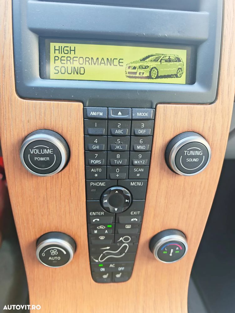 Volvo V50 D4 Business Edition - 16