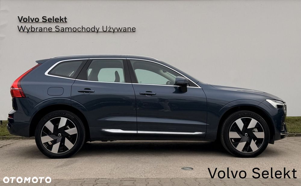 Volvo XC 60 - 8