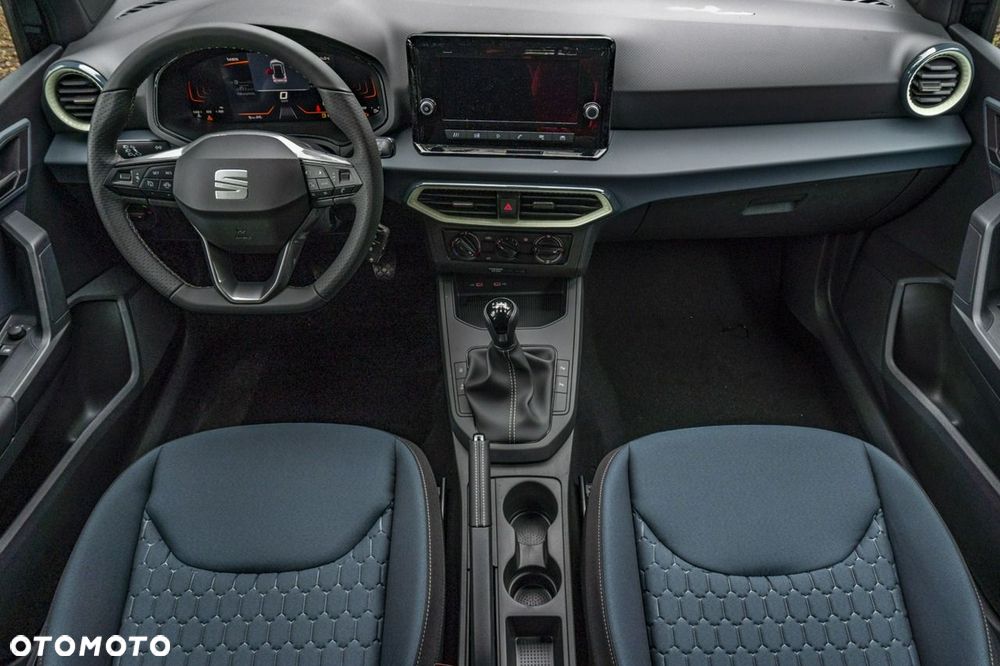 Seat Arona - 21