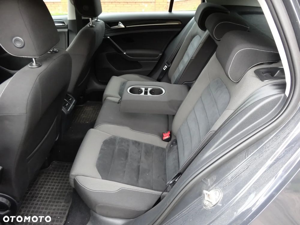 Volkswagen Golf 1.4 TSI BMT Comfortline Perfectline - 23