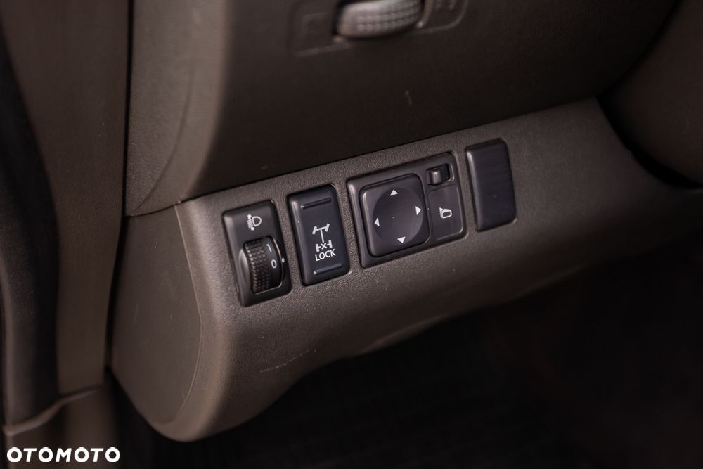Nissan Navara DPF LB XE - 21