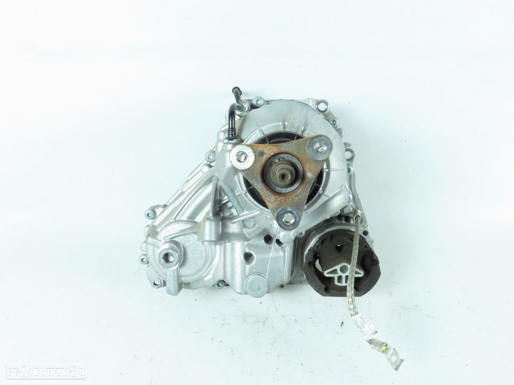 Caixa de transferências  (ATC13) Seminovo/ Original BMW 7 (G11, G12)/BMW 5 (G30,... - 1