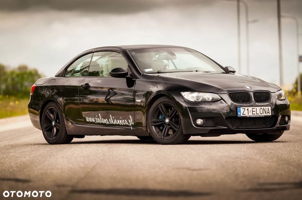 BMW Seria 3 330d - 7