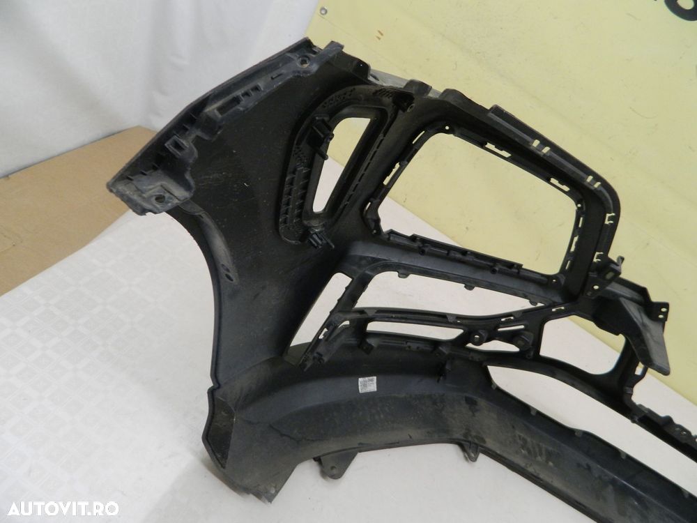 Bara fata Hyundai Kona, 2017, 2018, 2019, 2020, cod origine 86512-J9010. - 6