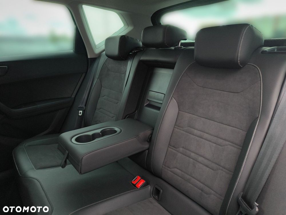 Seat Ateca - 10