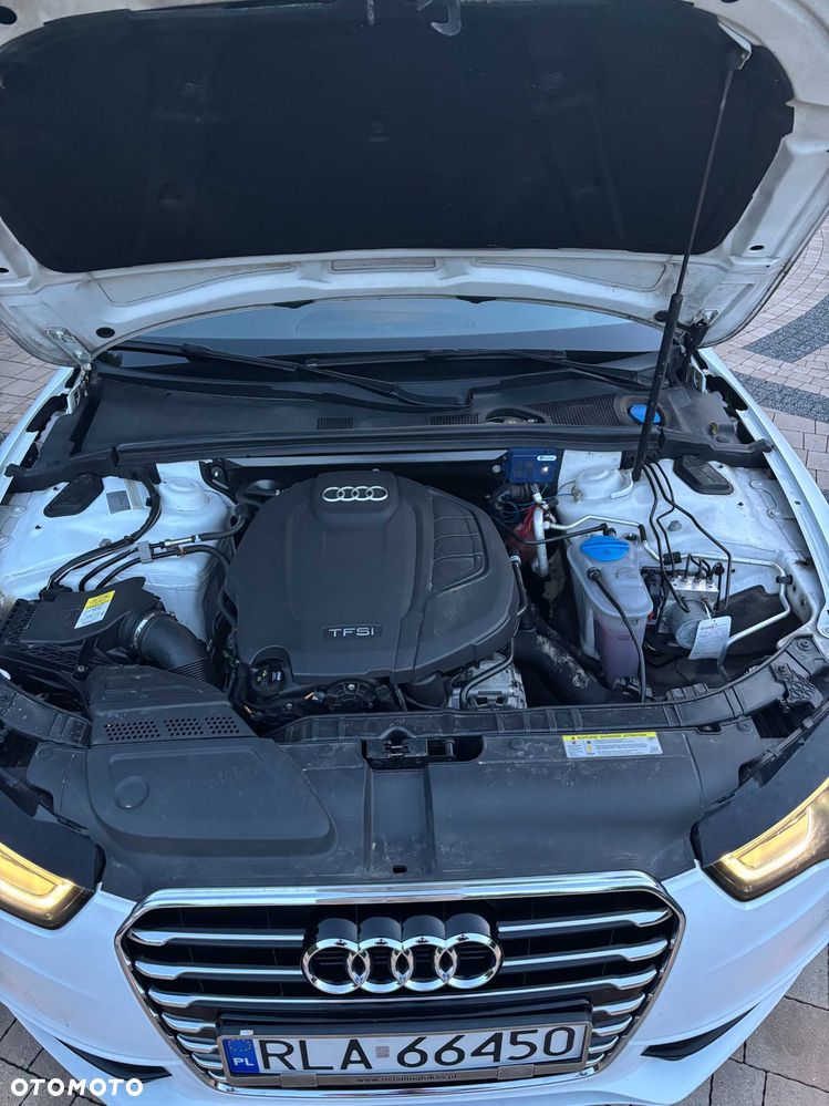 Audi A5 Sportback - 8