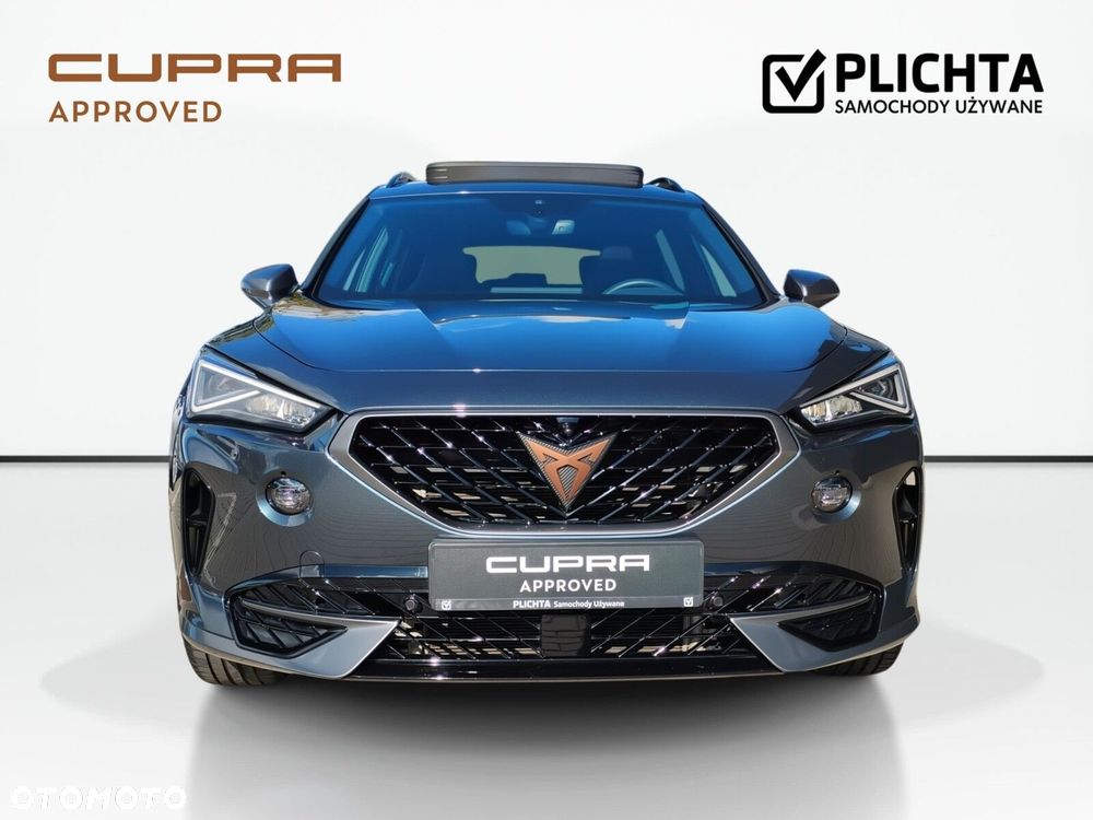 Cupra Formentor 2022 photo 2