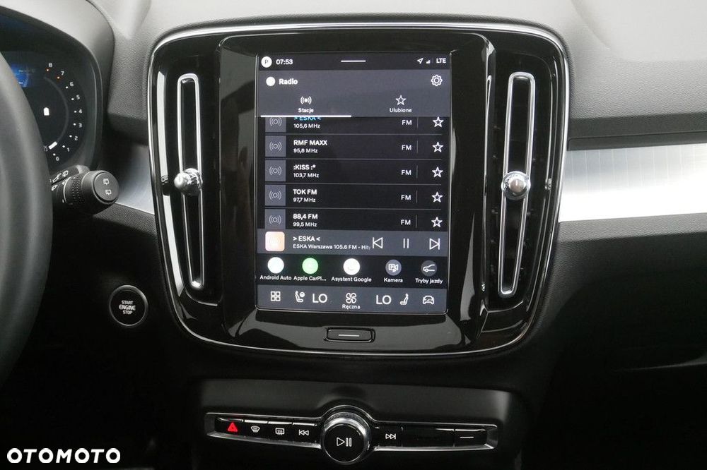 Volvo XC 40 - 10