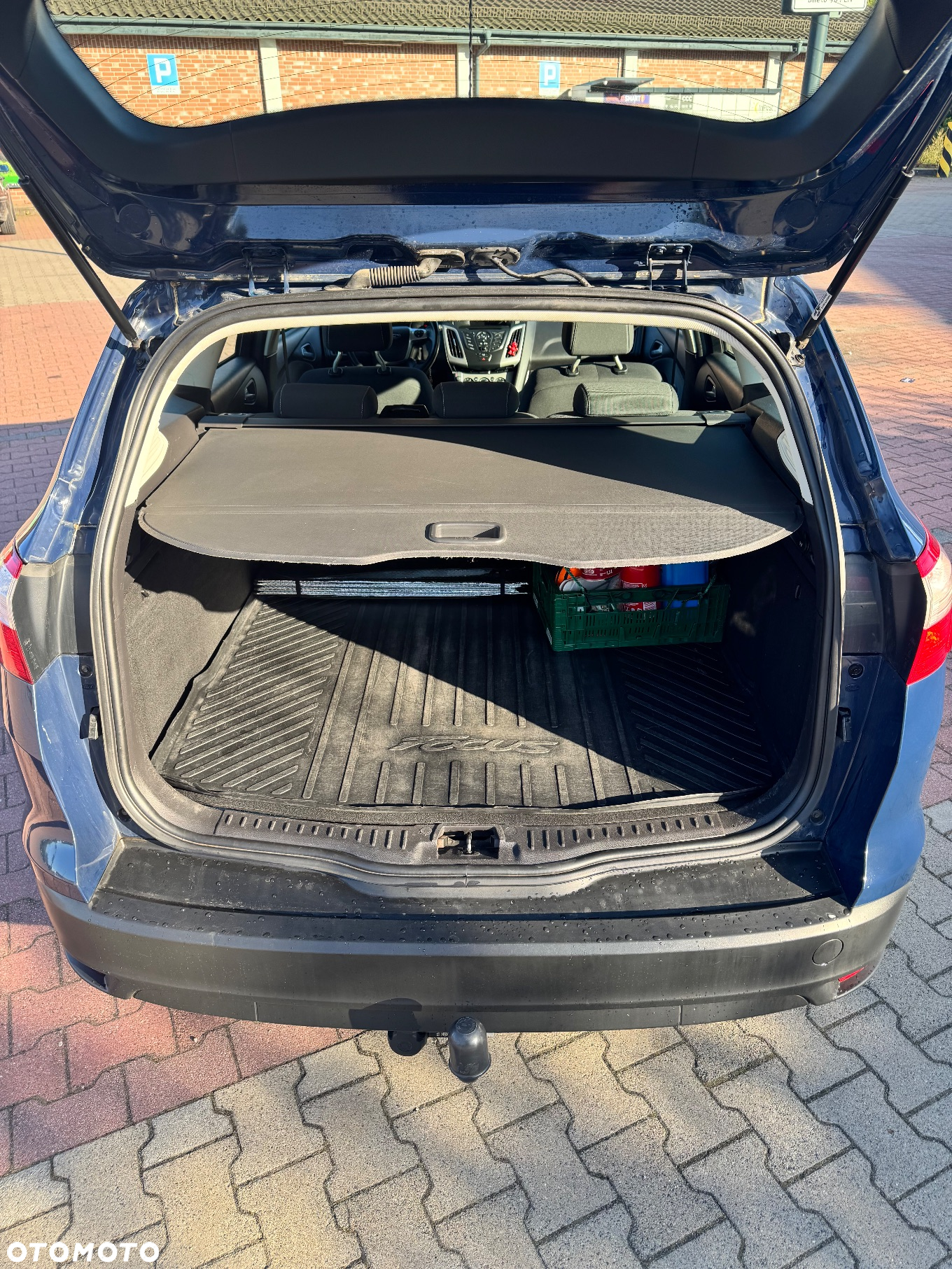 Ford Focus 1.6 TDCi Edition - 8