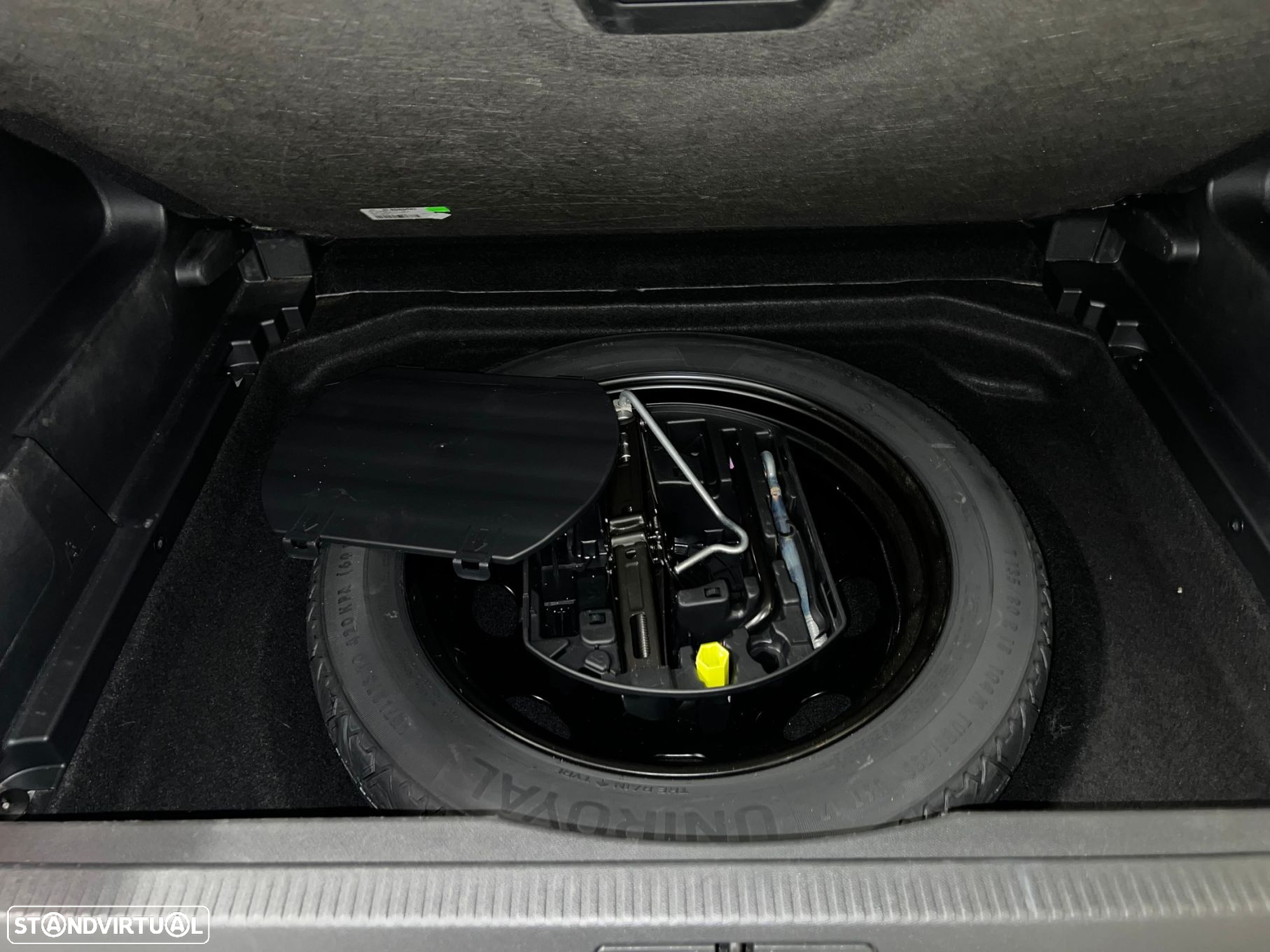 Citroën C5 Aircross 1.5 BlueHDi Live - 19