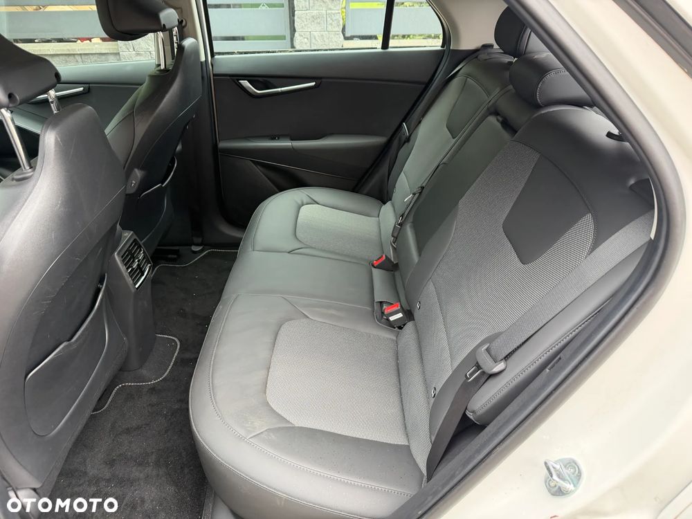 Kia Niro Spirit - 19