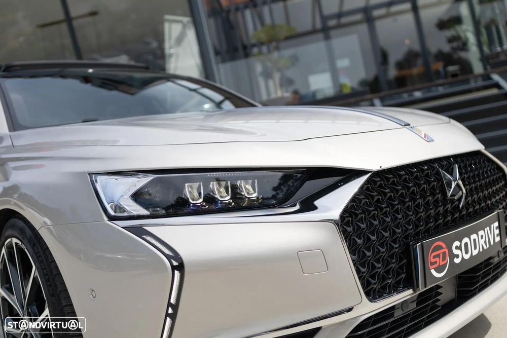 DS DS9 E-Tense 360 4x4 Auto PERFORMANCE LINE + - 32