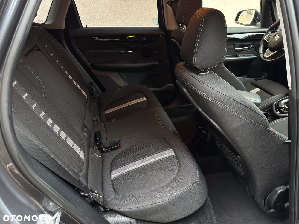 BMW Seria 2 225xe iPerformance Advantage - 25