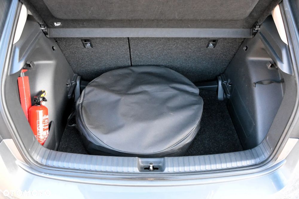 Skoda Fabia 1.0 Ambition - 31