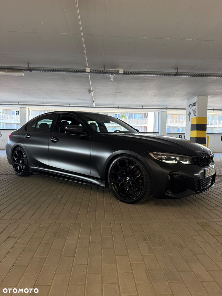 BMW Seria 3 - 1