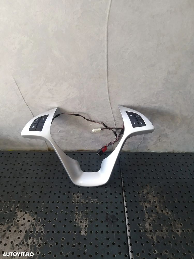 Comenzi volan lancia delta 3 844 pv70158040 pv70158010 - 1