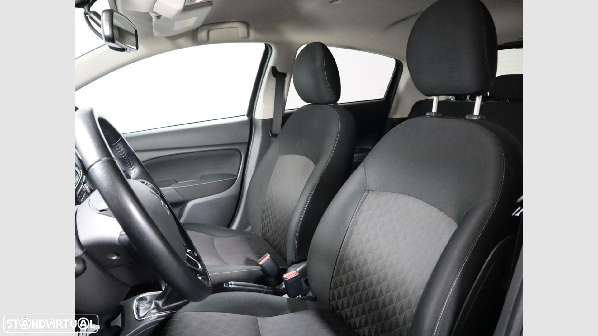 Mitsubishi Space Star 1.2 Intense - 12