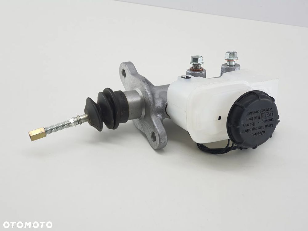 POMPA HAMULCOWA ZBIORNICZEK CZUJNIK  CAN AM RYKER - 4