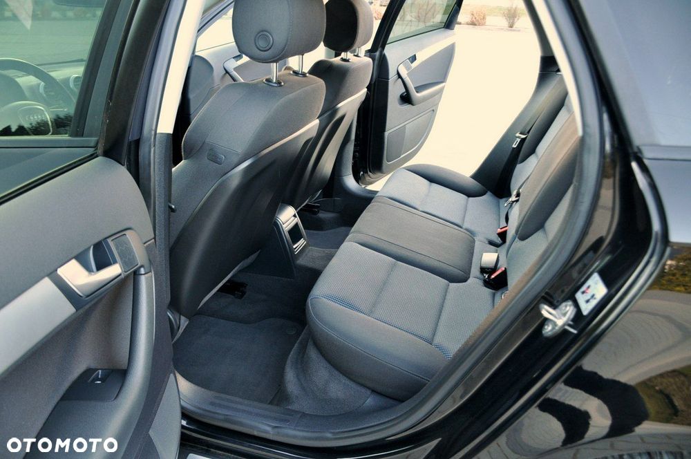 Audi A3 Sportback - 20
