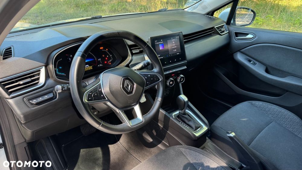 Renault Clio 1.6 E-TECH Intens - 14