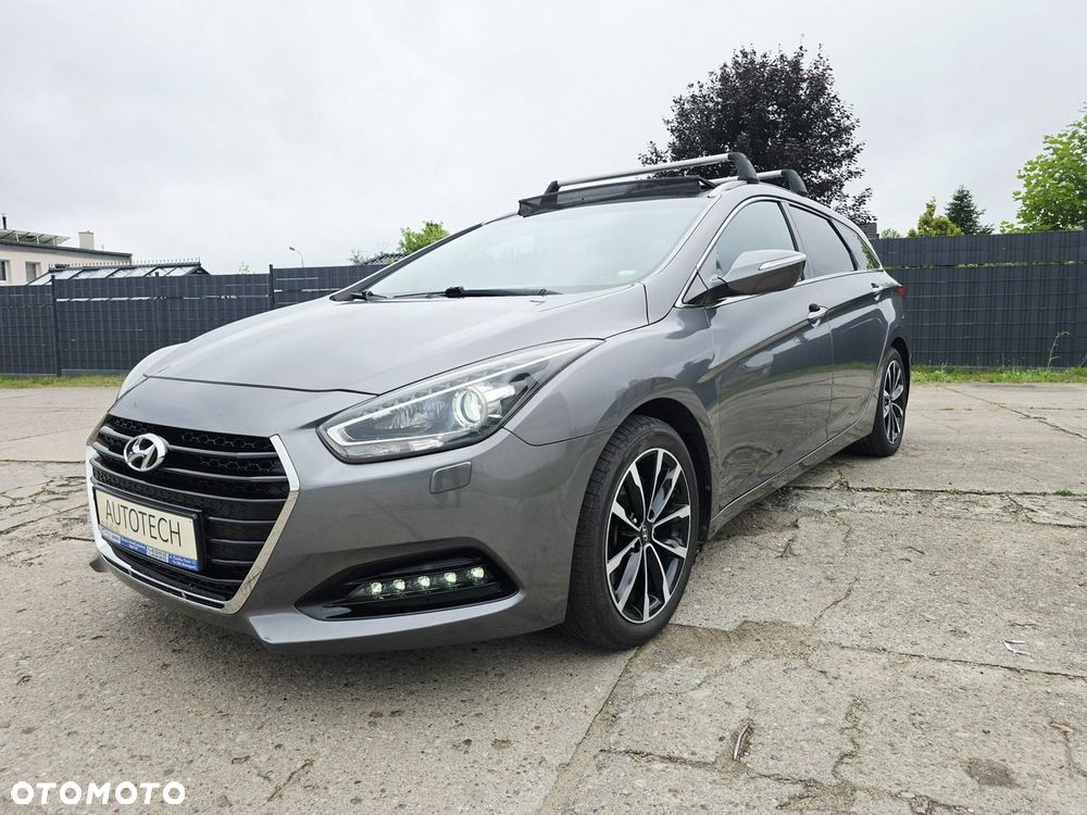 Hyundai i40 - 14