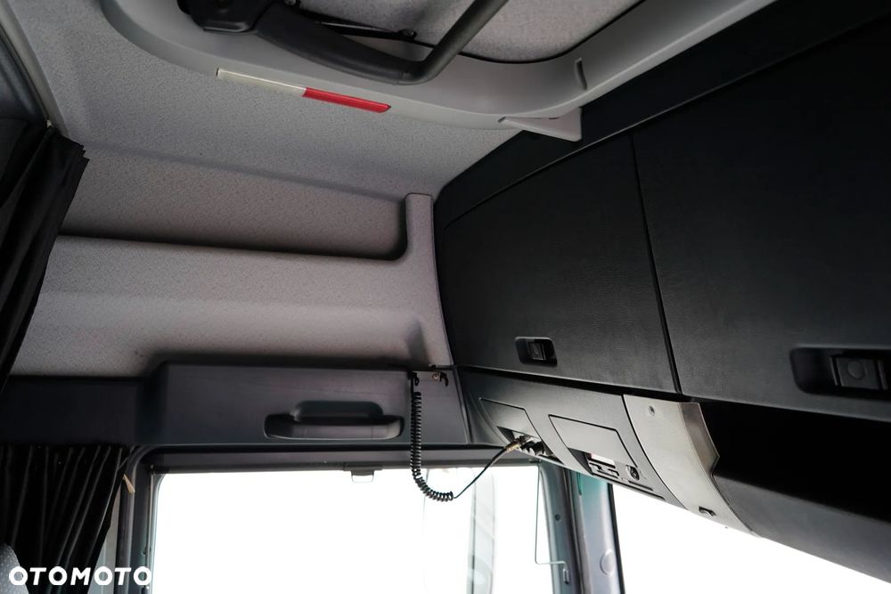 MAN TGL / 12.250 / E 5 / ZESTAW PRZEJAZDOWY 120 M3 / ŁADOWNOŚĆ 12 715 KG, - 35