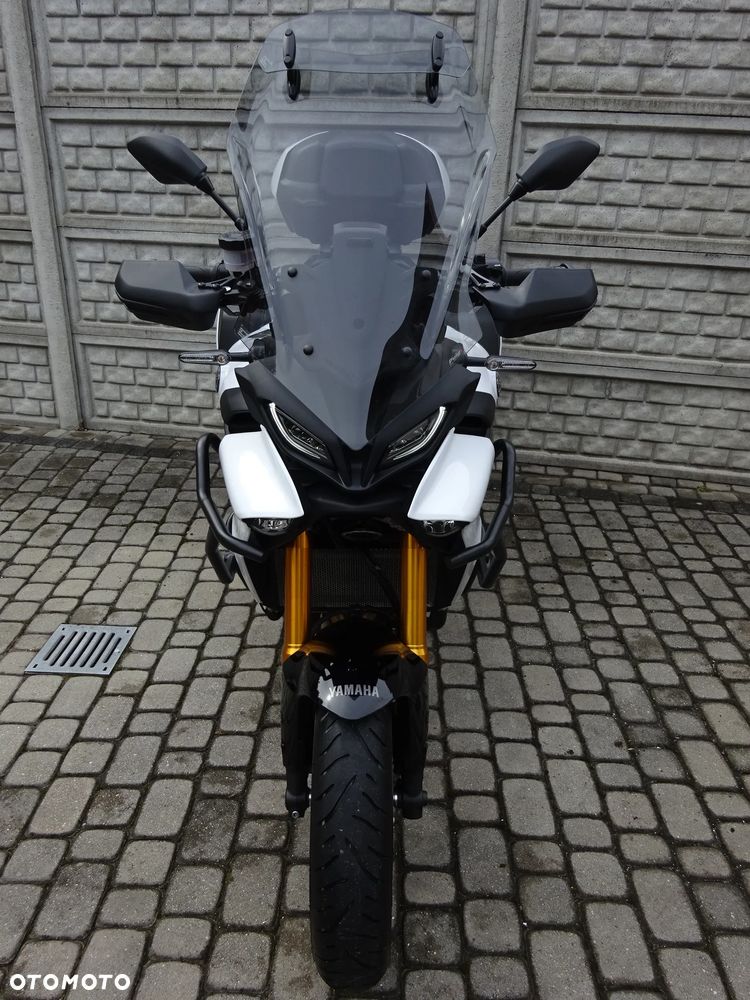 Yamaha Tracer - 14