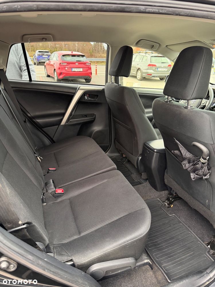 Toyota RAV4 2.0 Premium - 15
