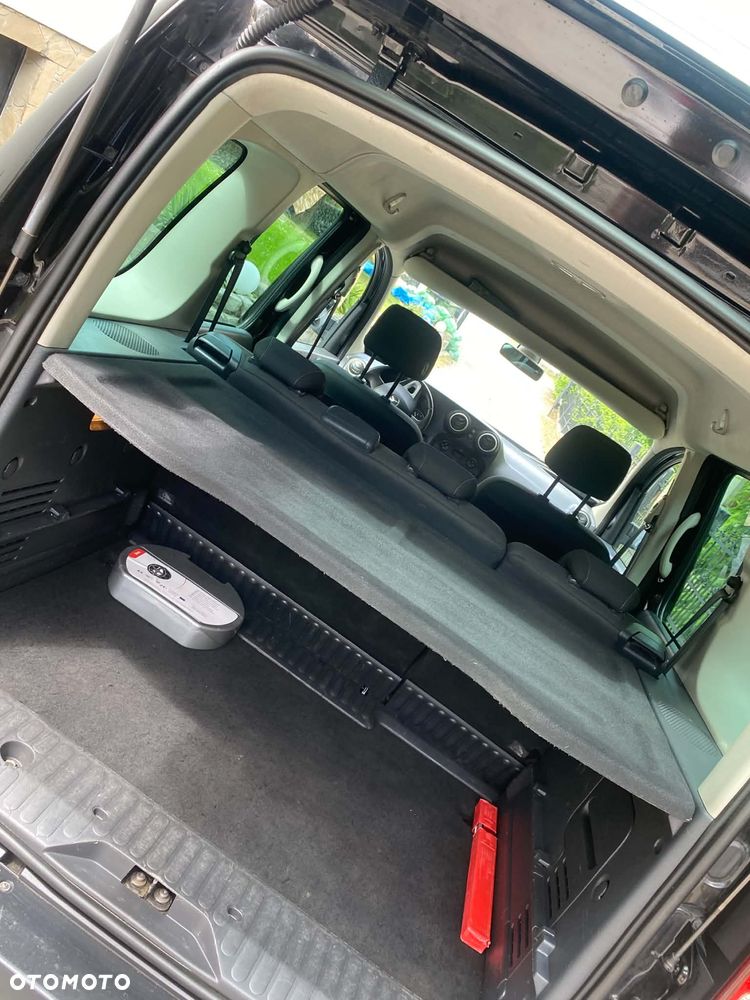 Mercedes-Benz Citan - 23
