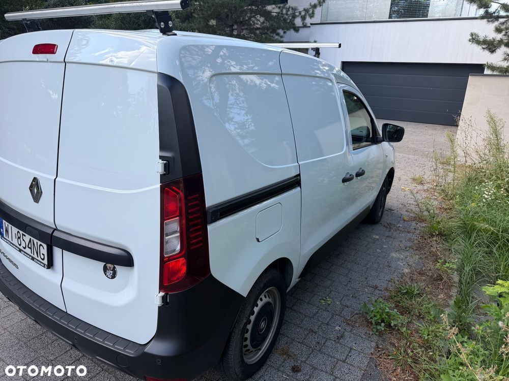 Renault Express - 6