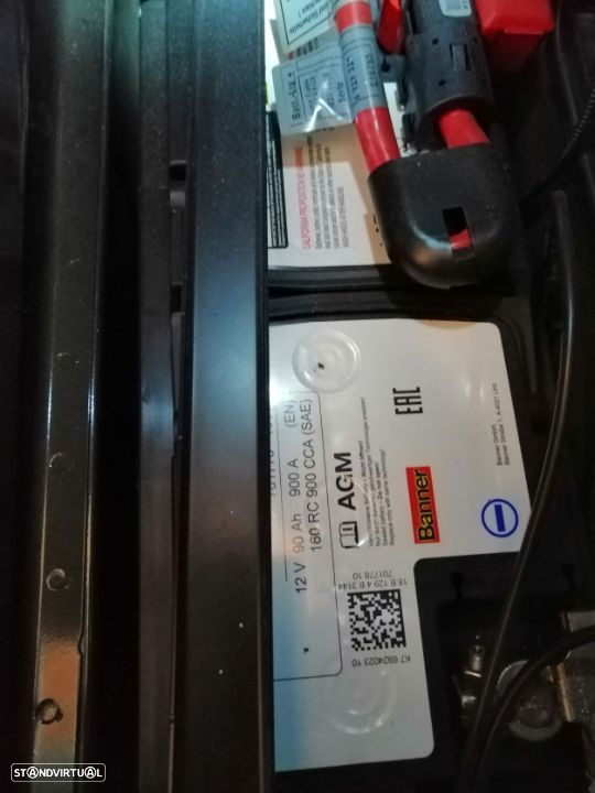 BMW 520 - 34